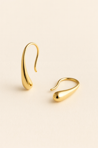 LANA PETITE HOOK EARRINGS