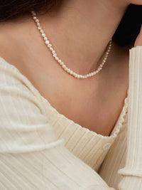 Melissa Pearl Necklace