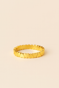 MILADA RING