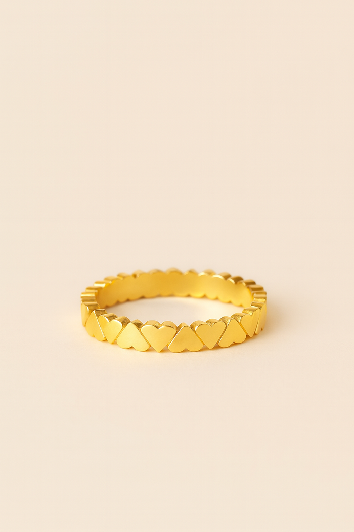 MILADA RING