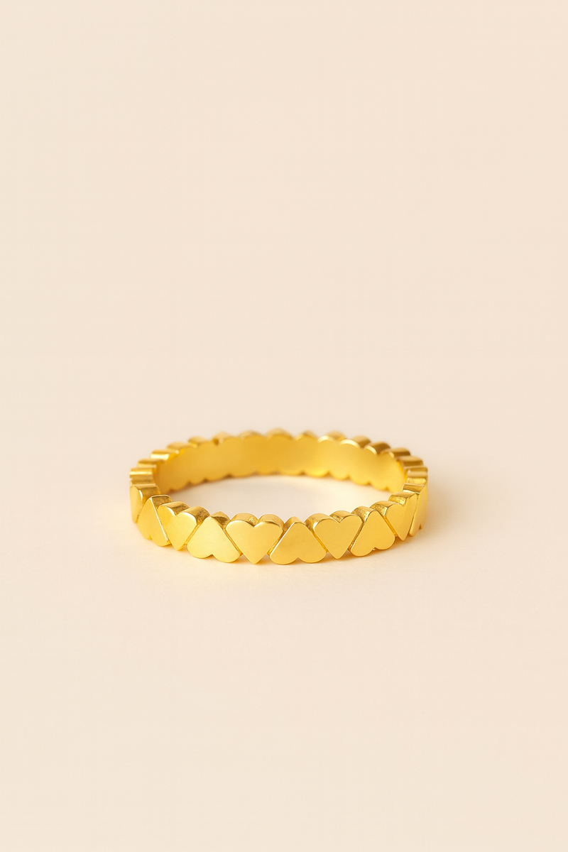 MILADA RING
