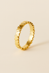 MILADA RING