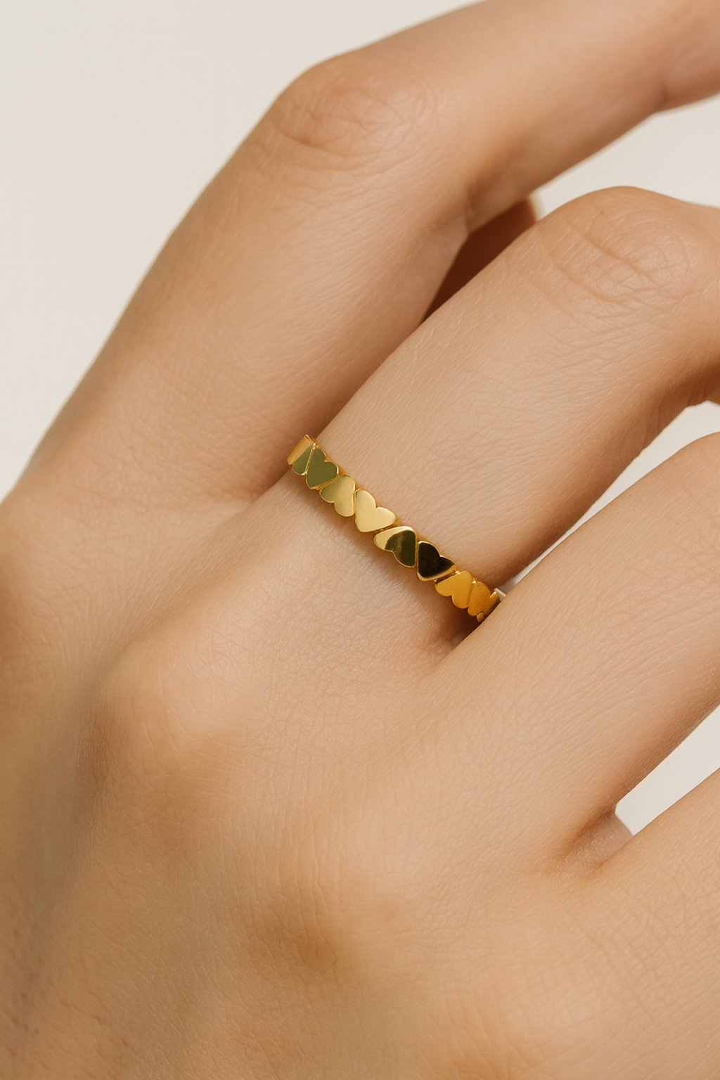 MILADA RING