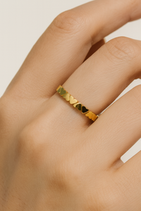 MILADA RING