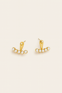 MONIQUE EARRING JACKETS