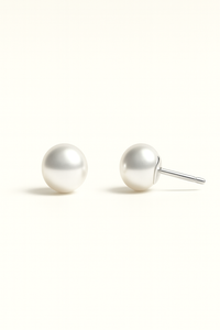 PEARL STUDS