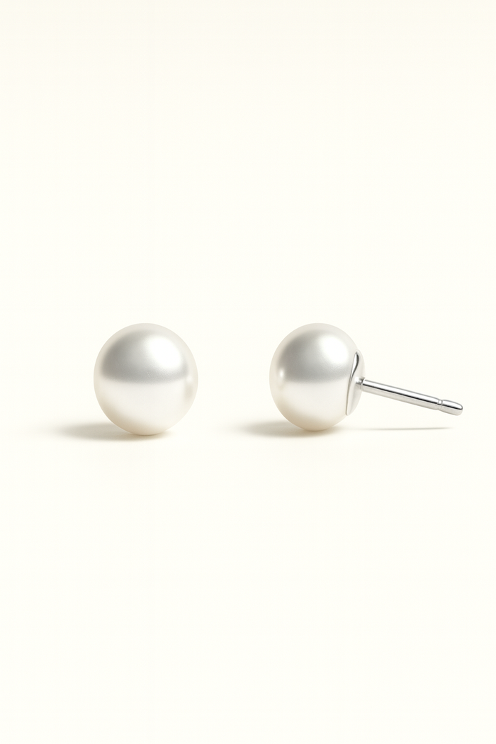 PEARL STUDS