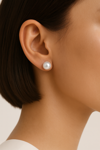 PEARL STUDS