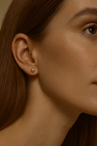 Sabelle Pearl Earrings