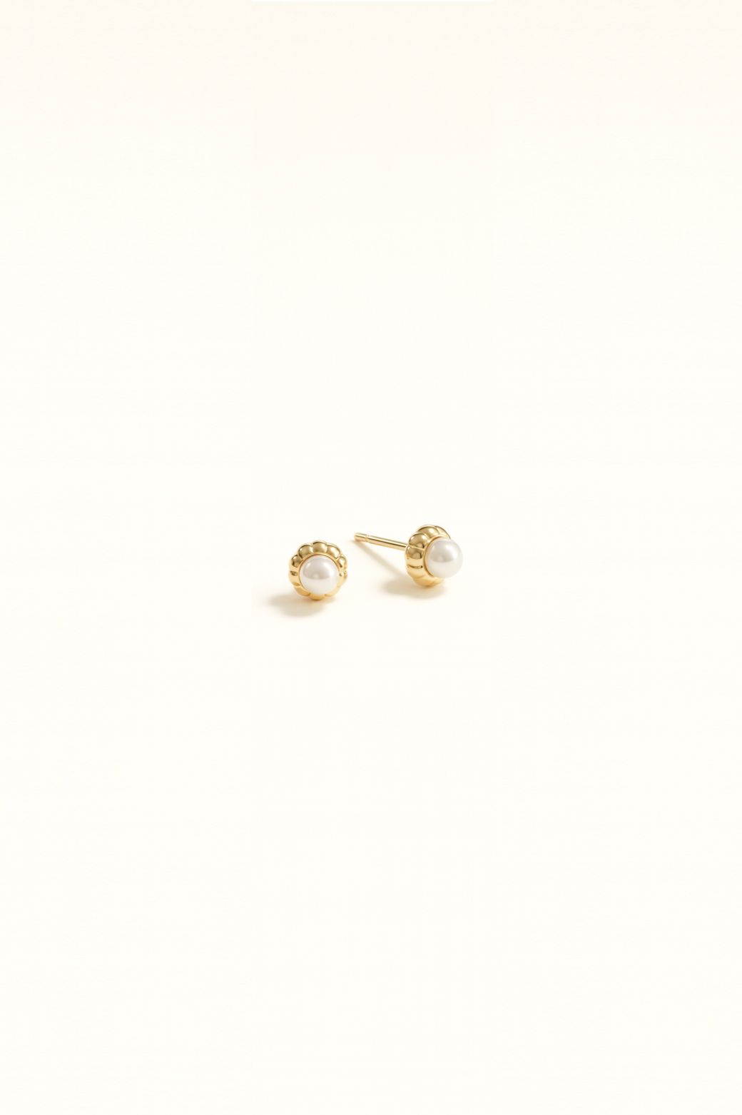Sabelle Pearl Earrings