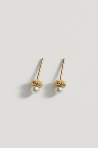 Sabelle Pearl Earrings