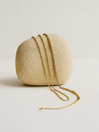 Roselle Stack Necklace