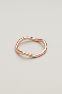 SONIA CURLICUE RING