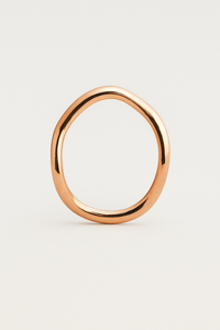 SONIA CURLICUE RING