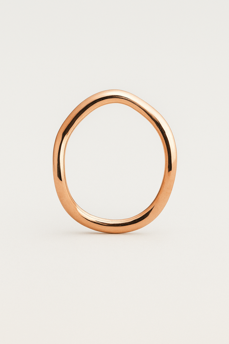 SONIA CURLICUE RING