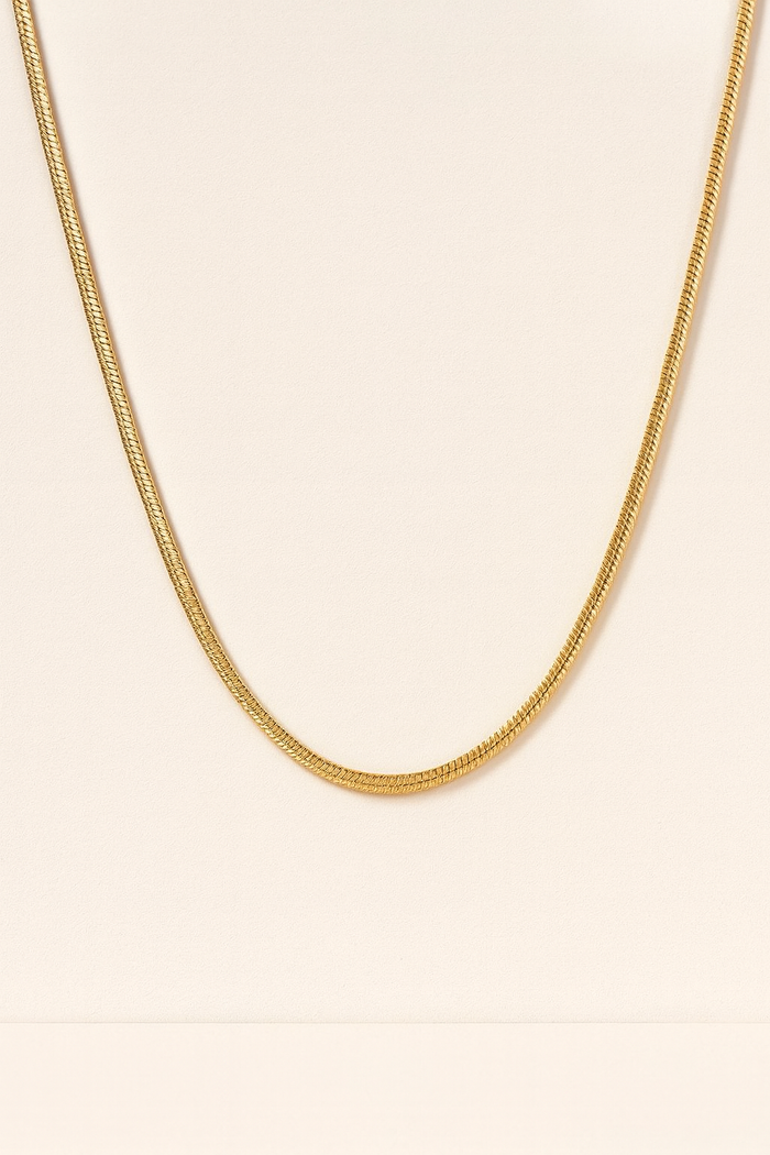 SONYA CHAIN NECKLACE