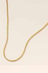 SONYA CHAIN NECKLACE