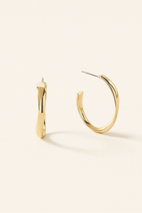 Twirl Hoops
