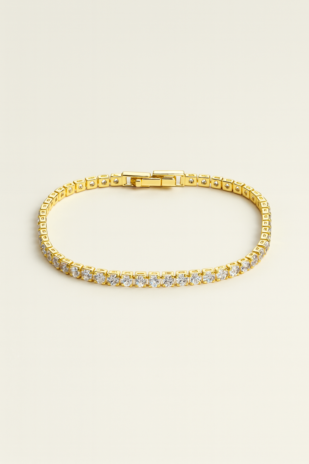 Venus Tennis Bracelet
