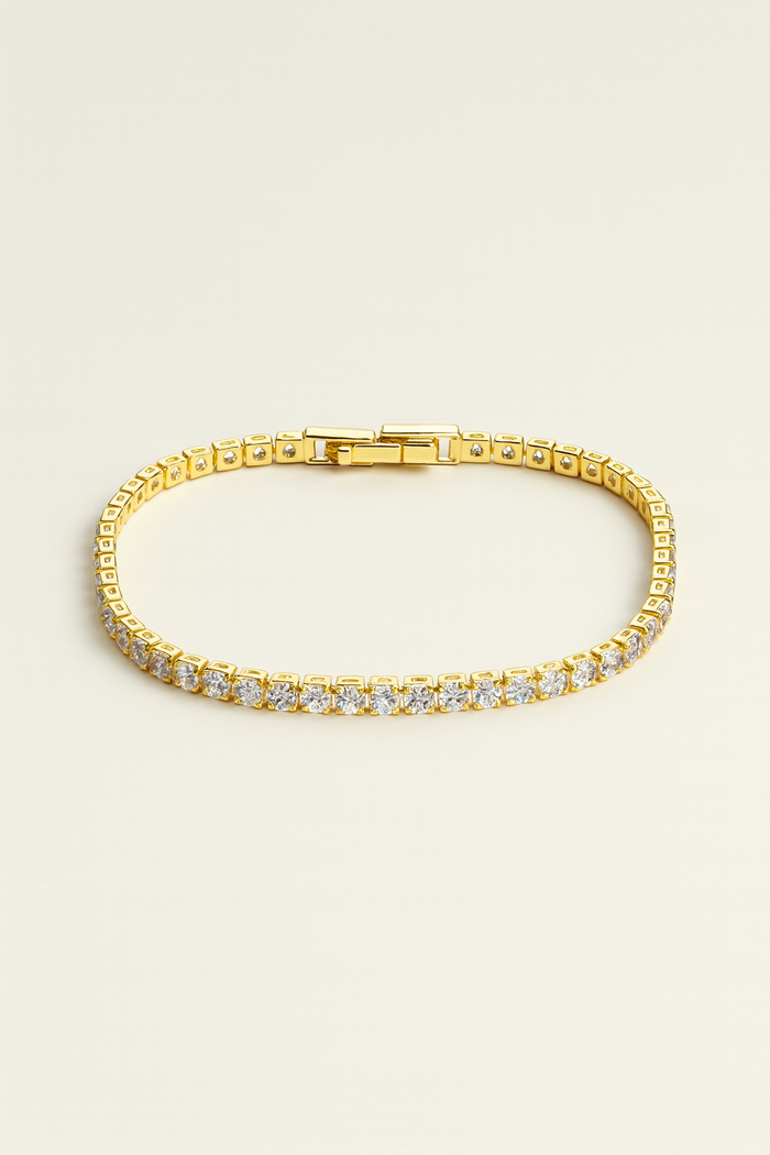 Venus Tennis Bracelet
