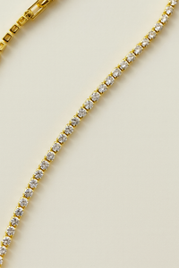 Venus Tennis Bracelet