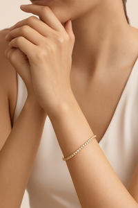 Venus Tennis Bracelet