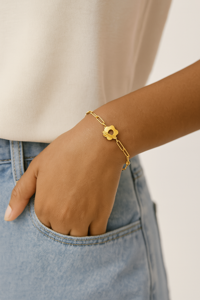 Vera Bracelet